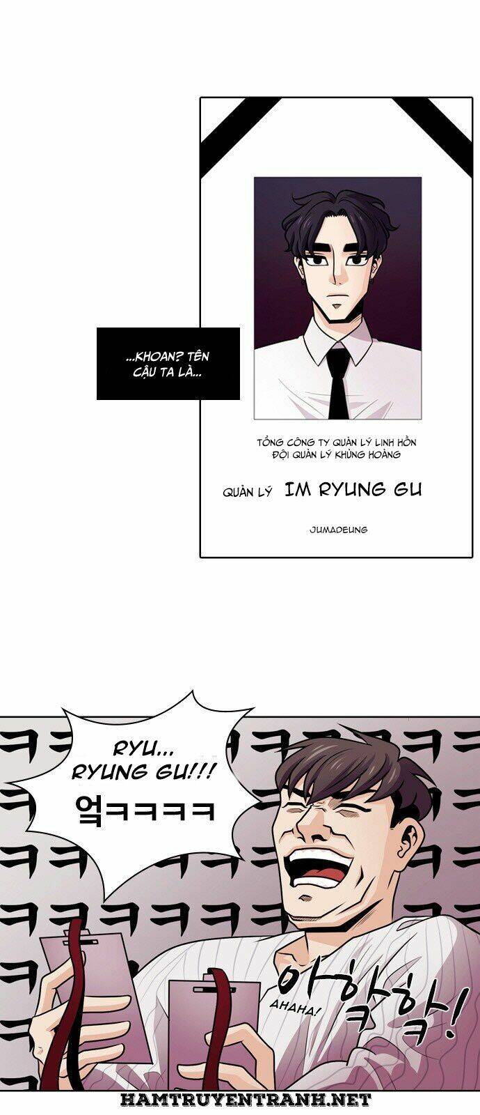 Tomorrow – Ngày Mai Chapter 2 - Trang 2