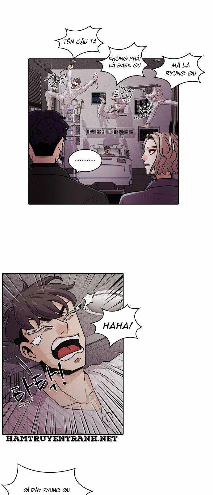 Tomorrow – Ngày Mai Chapter 2 - Trang 2