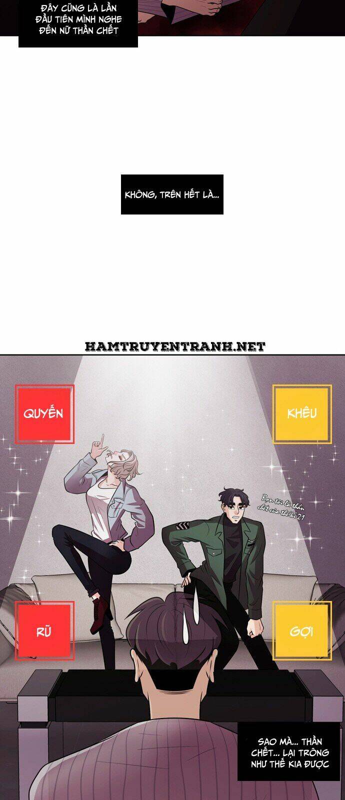 Tomorrow – Ngày Mai Chapter 2 - Trang 2