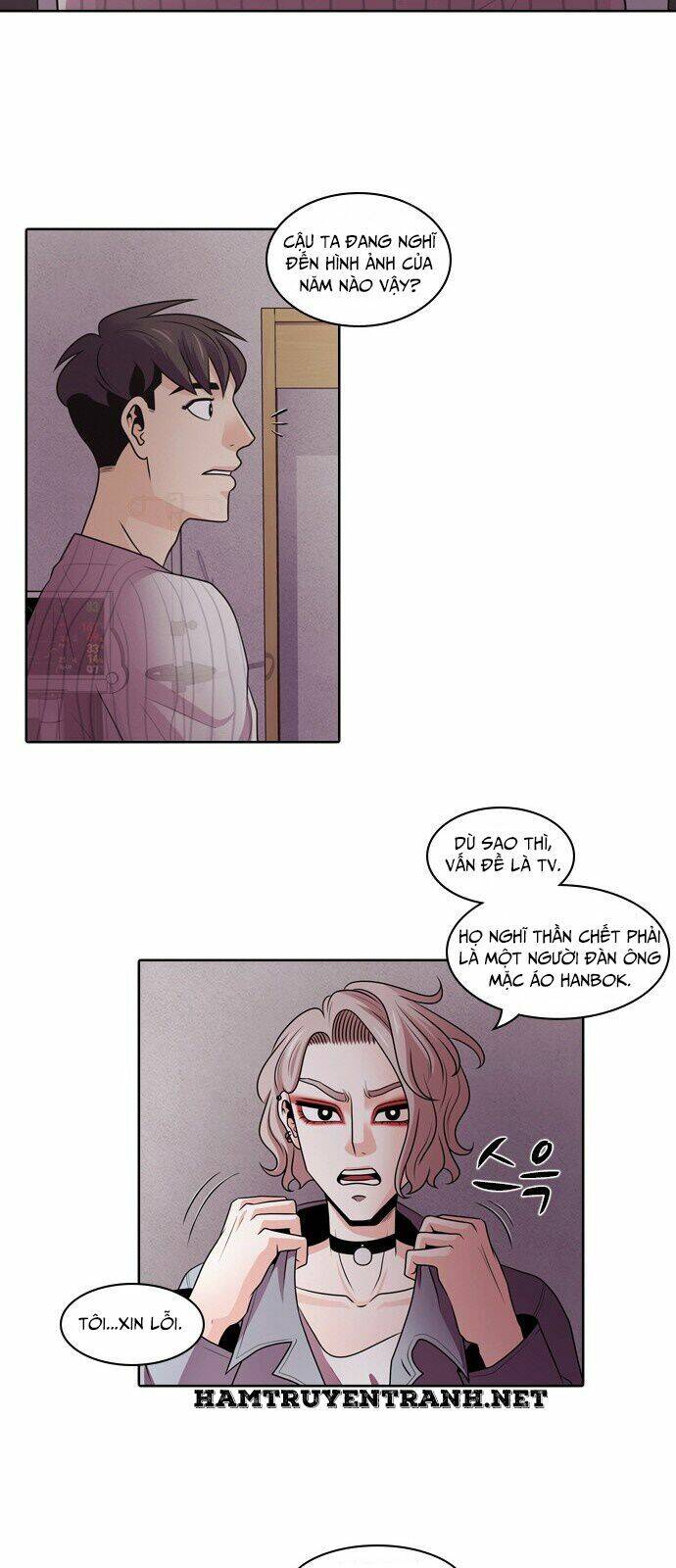 Tomorrow – Ngày Mai Chapter 2 - Trang 2