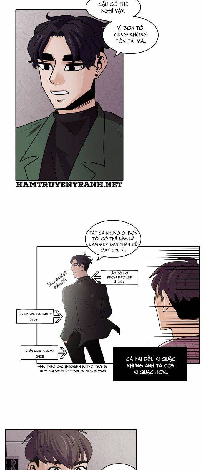 Tomorrow – Ngày Mai Chapter 2 - Trang 2