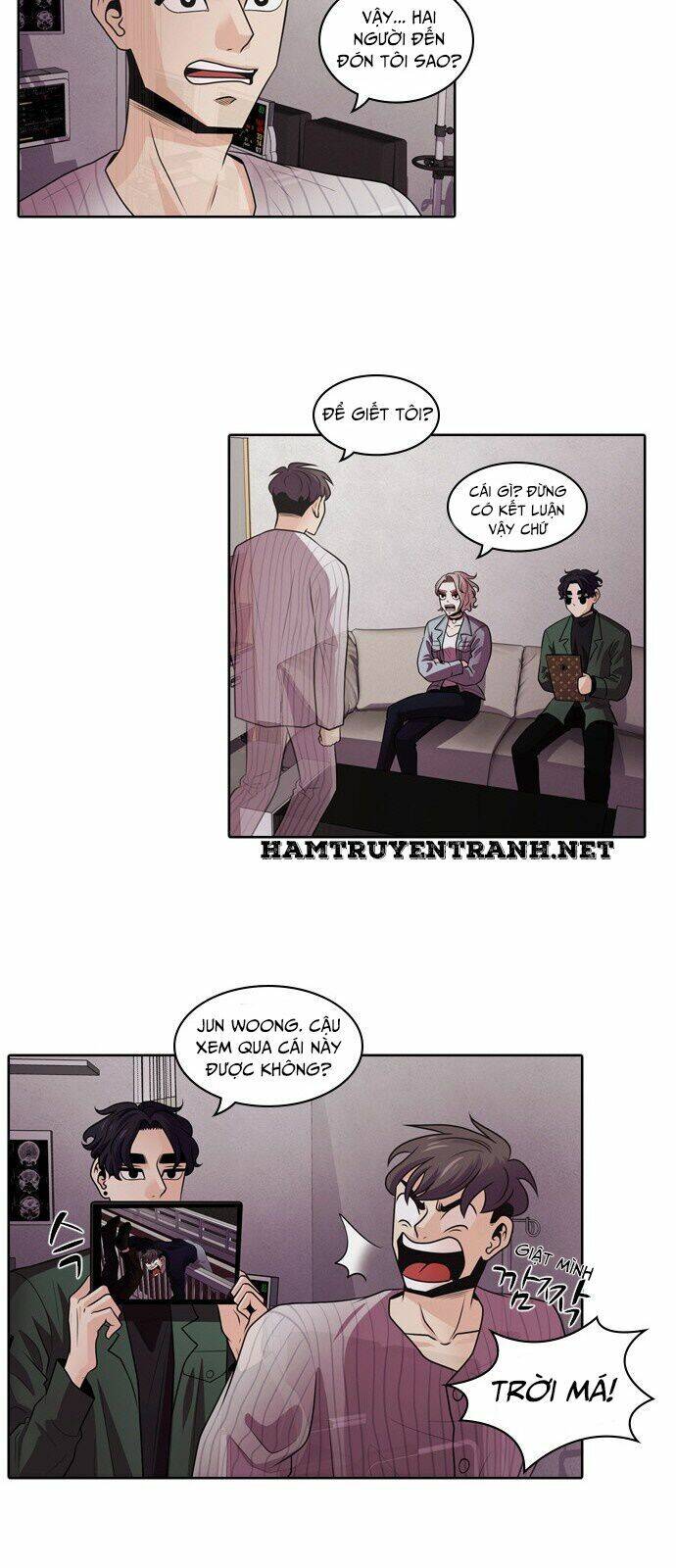 Tomorrow – Ngày Mai Chapter 2 - Trang 2