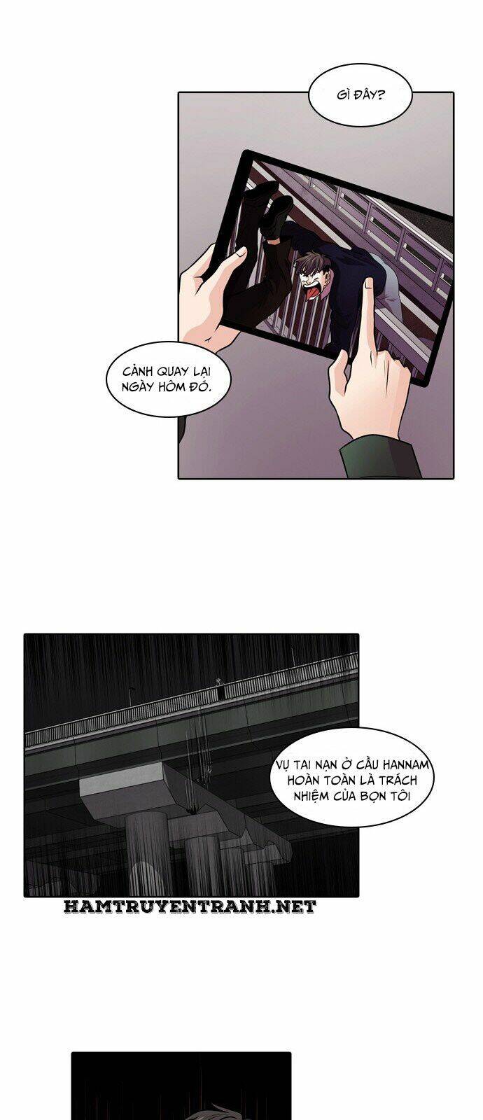 Tomorrow – Ngày Mai Chapter 2 - Trang 2