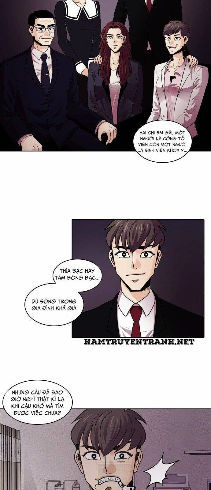 Tomorrow – Ngày Mai Chapter 2 - Trang 2