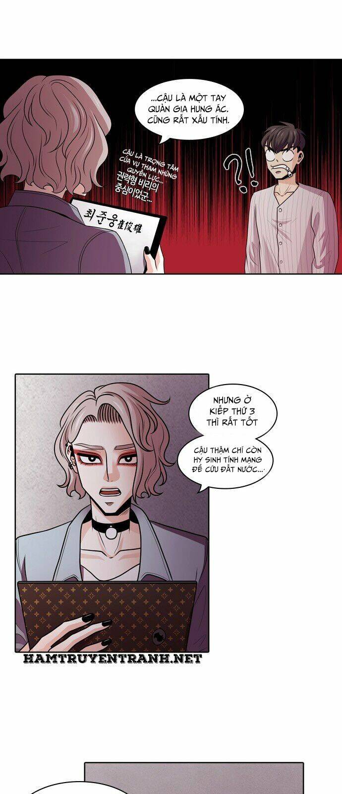 Tomorrow – Ngày Mai Chapter 2 - Trang 2