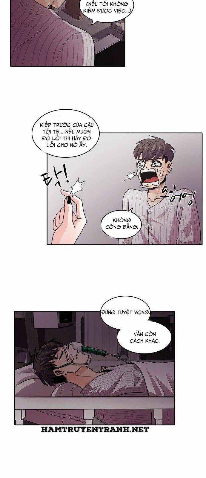 Tomorrow – Ngày Mai Chapter 2 - Trang 2