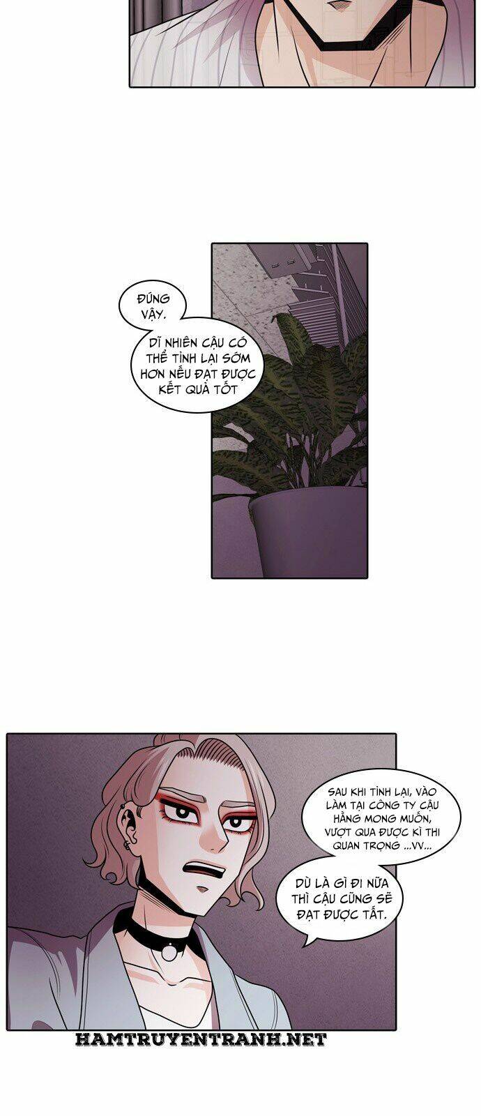 Tomorrow – Ngày Mai Chapter 2 - Trang 2