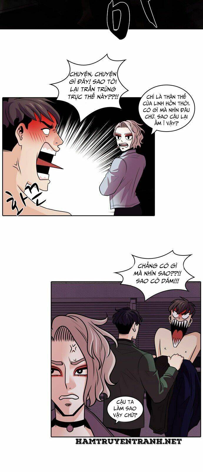 Tomorrow – Ngày Mai Chapter 2 - Trang 2