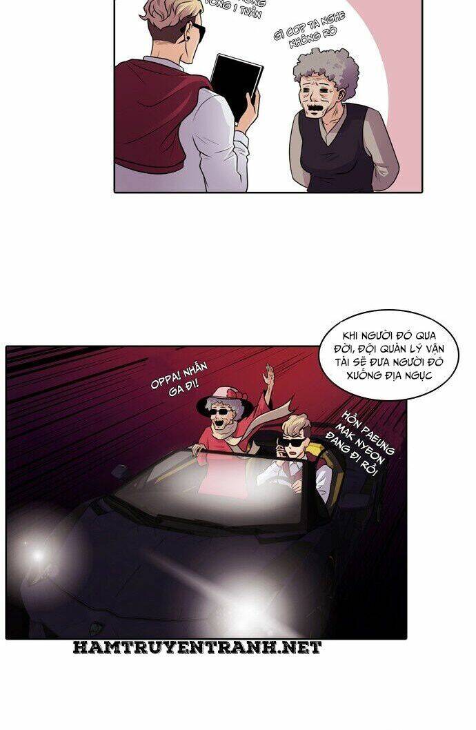 Tomorrow – Ngày Mai Chapter 3 - Trang 2