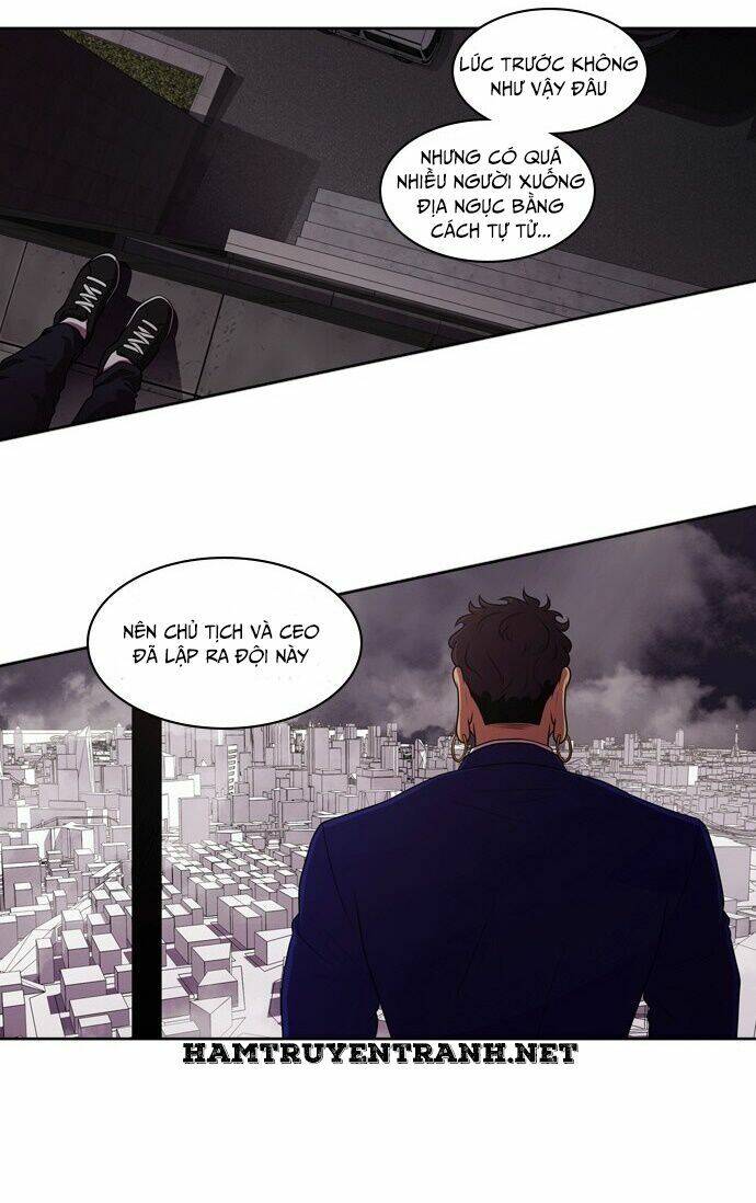 Tomorrow – Ngày Mai Chapter 3 - Trang 2