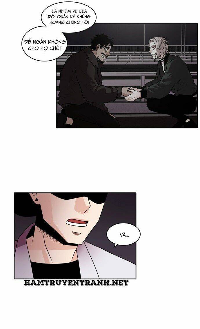 Tomorrow – Ngày Mai Chapter 3 - Trang 2