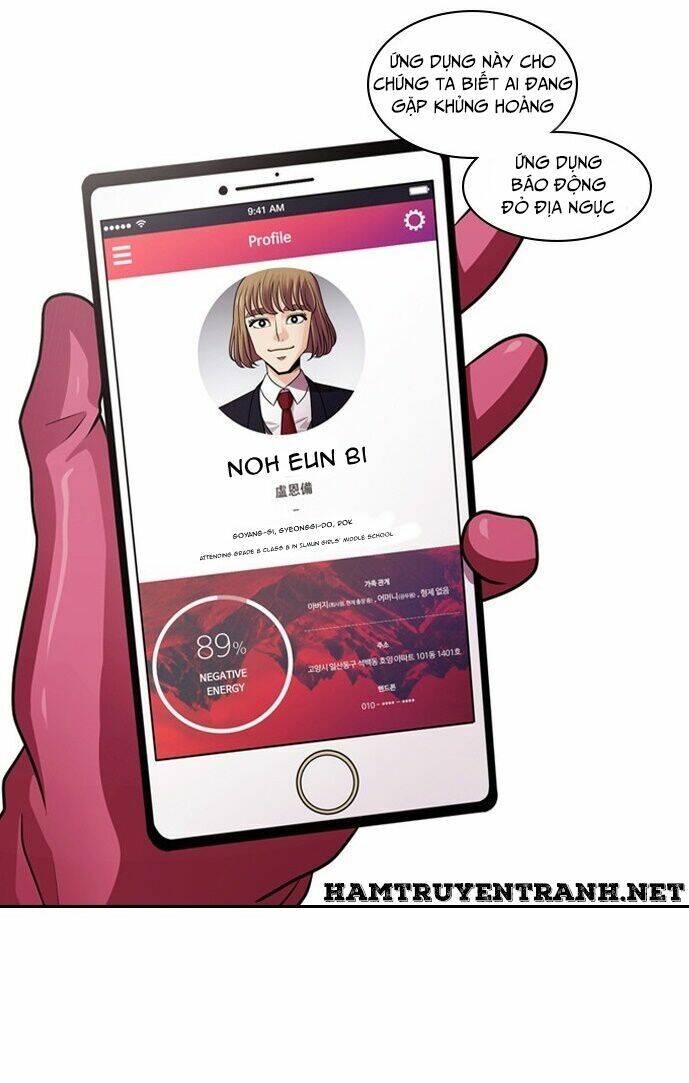 Tomorrow – Ngày Mai Chapter 3 - Trang 2