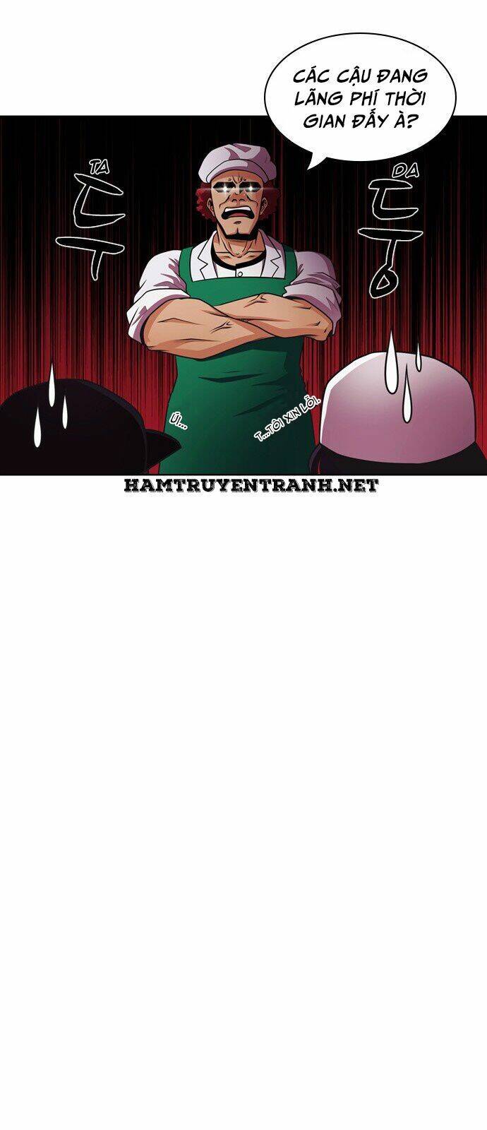 Tomorrow – Ngày Mai Chapter 3 - Trang 2