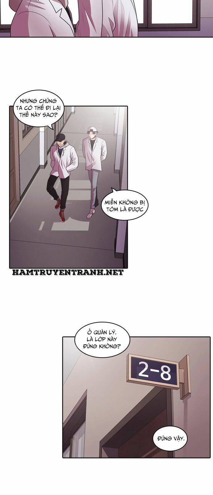 Tomorrow – Ngày Mai Chapter 3 - Trang 2