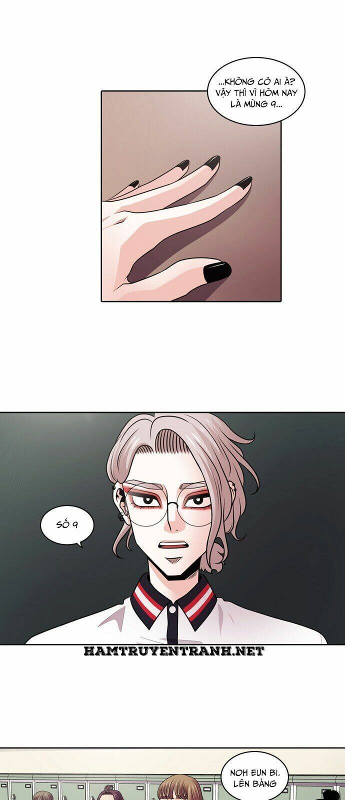 Tomorrow – Ngày Mai Chapter 3 - Trang 2