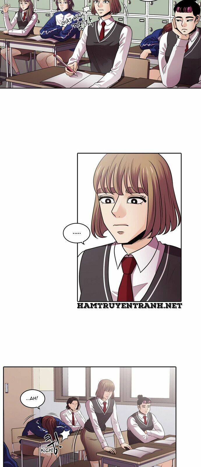 Tomorrow – Ngày Mai Chapter 3 - Trang 2