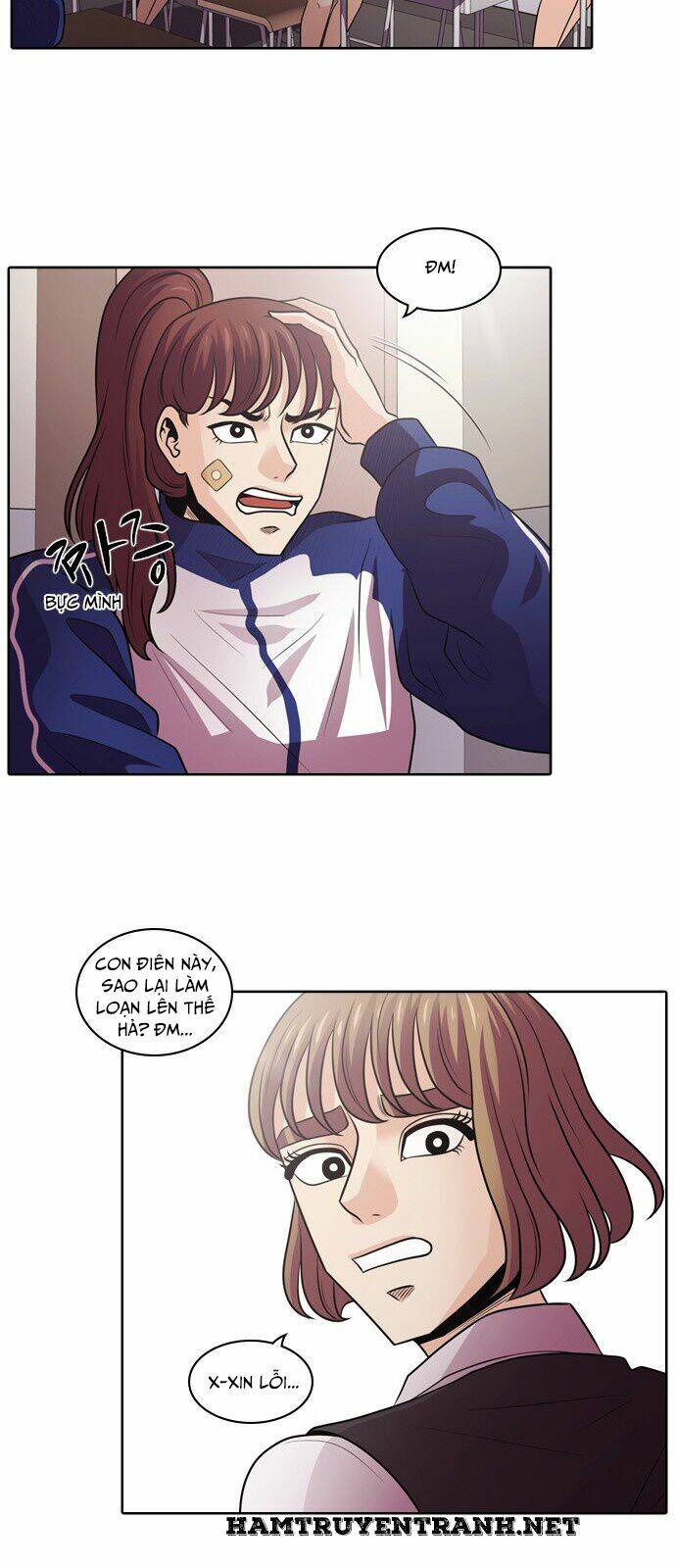 Tomorrow – Ngày Mai Chapter 3 - Trang 2