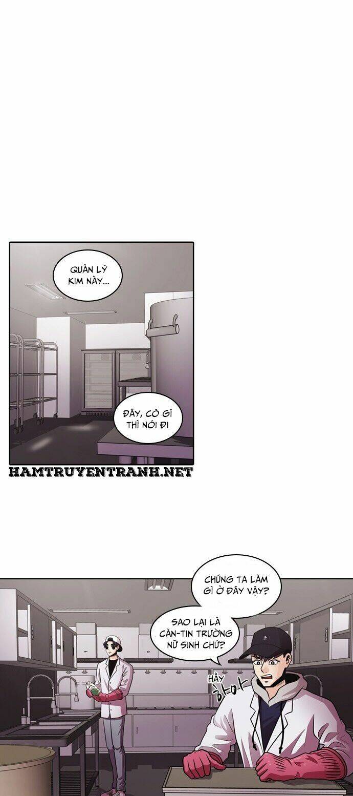 Tomorrow – Ngày Mai Chapter 3 - Trang 2