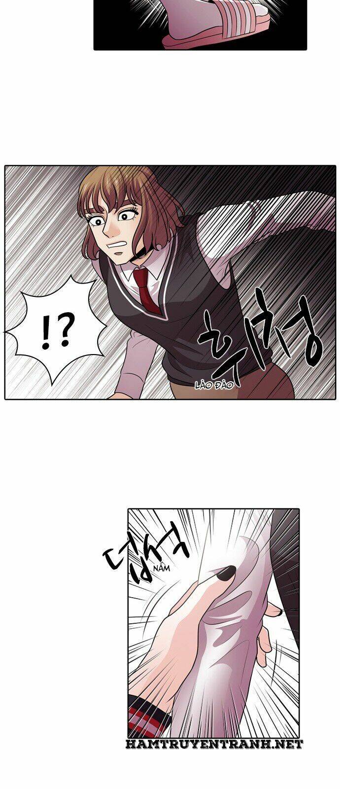 Tomorrow – Ngày Mai Chapter 3 - Trang 2