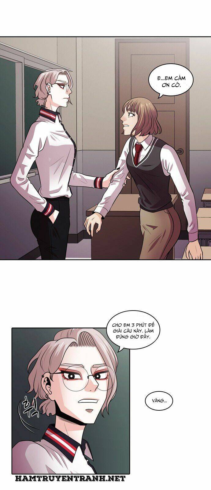 Tomorrow – Ngày Mai Chapter 3 - Trang 2