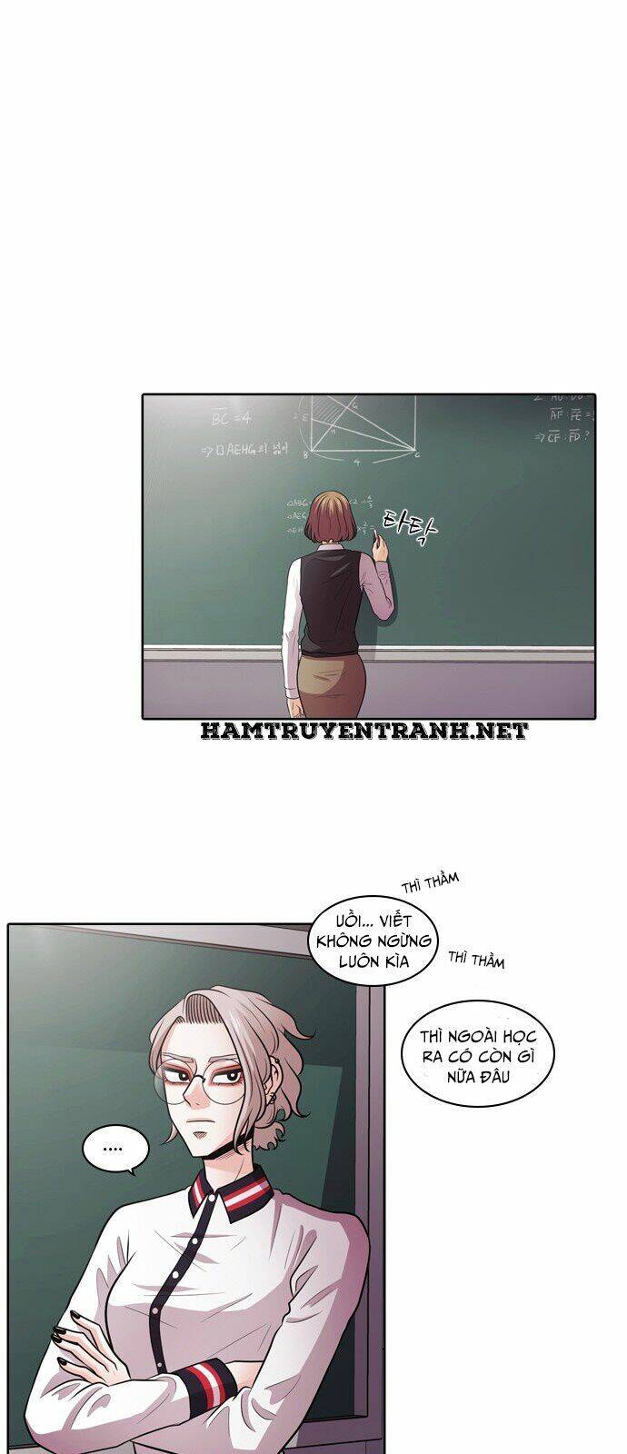 Tomorrow – Ngày Mai Chapter 3 - Trang 2