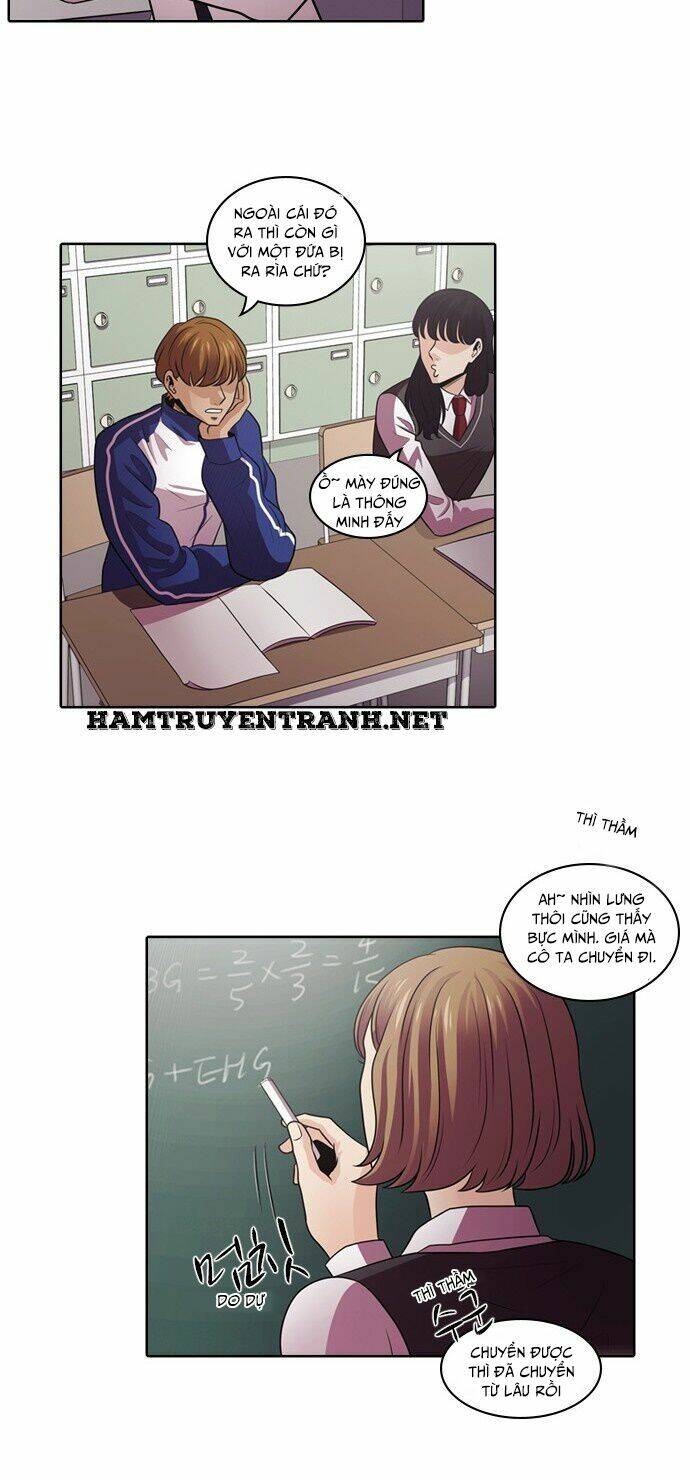 Tomorrow – Ngày Mai Chapter 3 - Trang 2