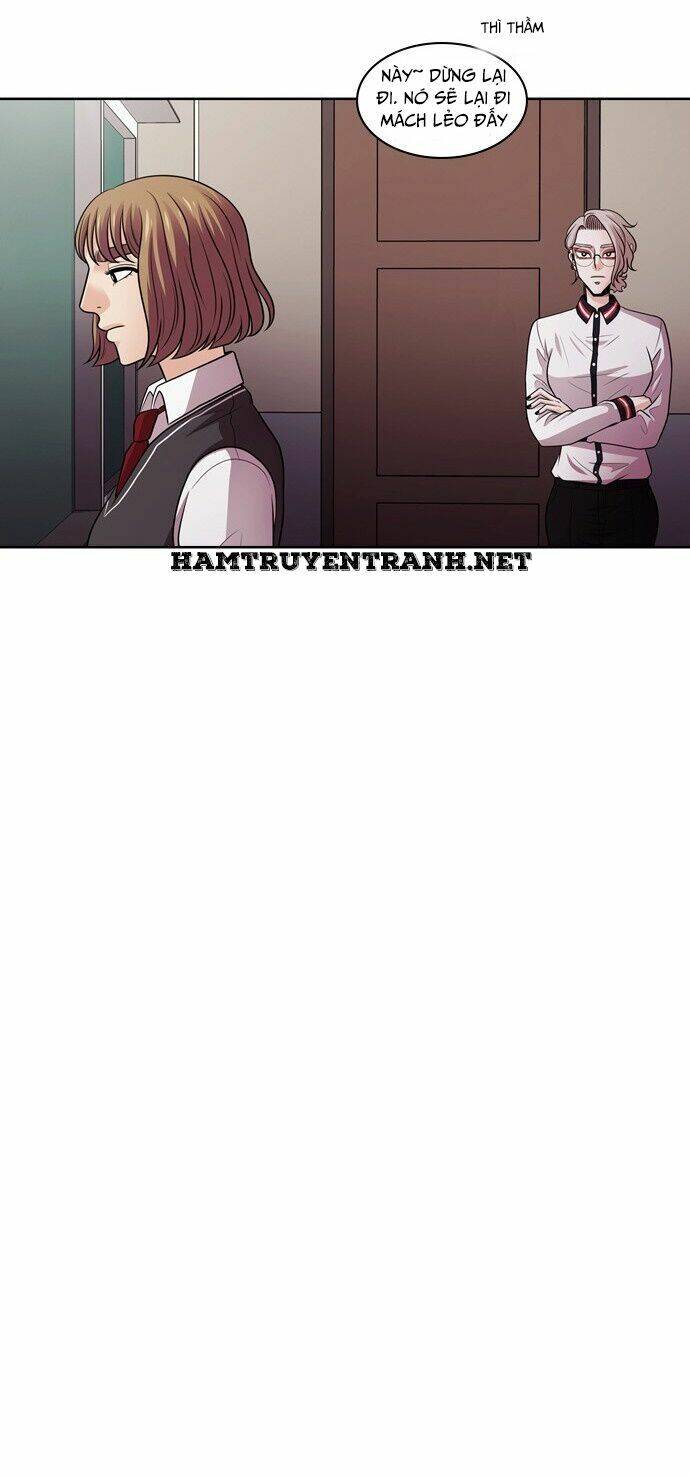 Tomorrow – Ngày Mai Chapter 3 - Trang 2