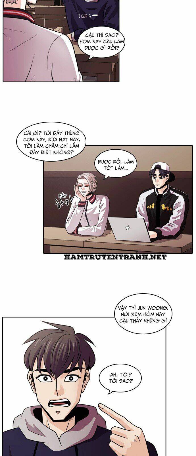 Tomorrow – Ngày Mai Chapter 3 - Trang 2