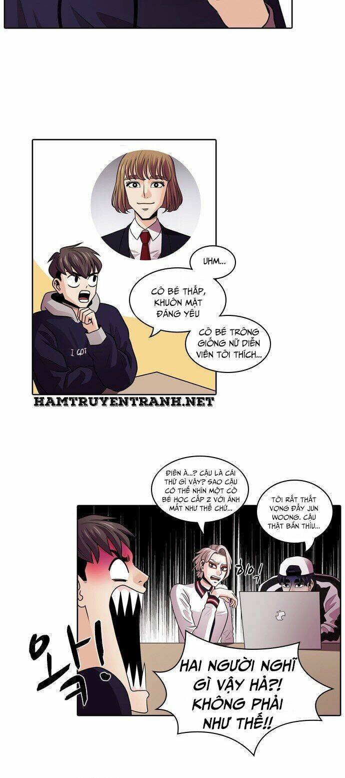 Tomorrow – Ngày Mai Chapter 3 - Trang 2