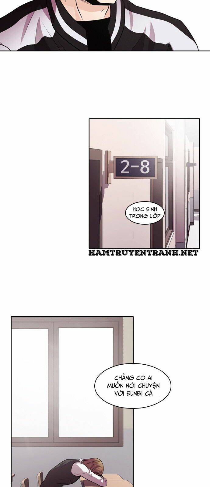 Tomorrow – Ngày Mai Chapter 3 - Trang 2