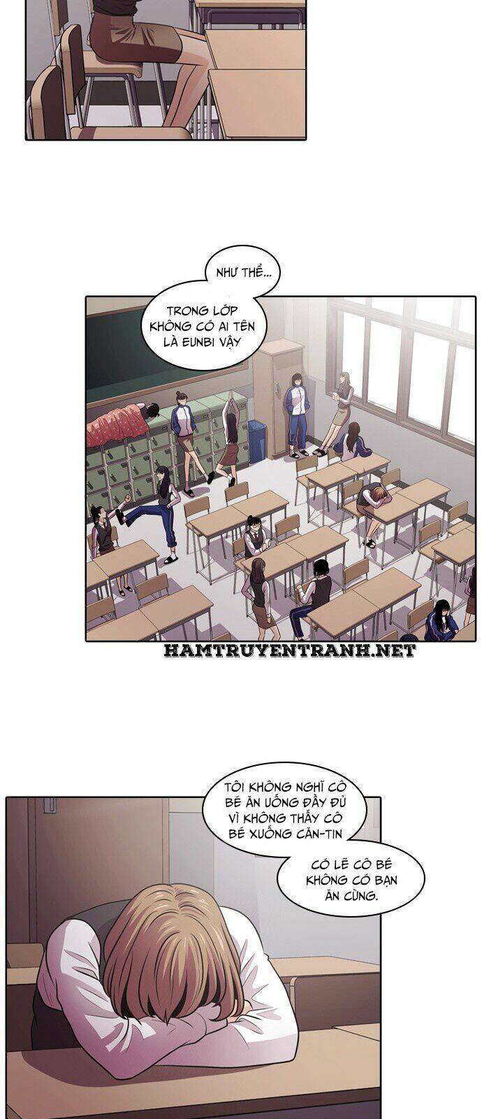 Tomorrow – Ngày Mai Chapter 3 - Trang 2