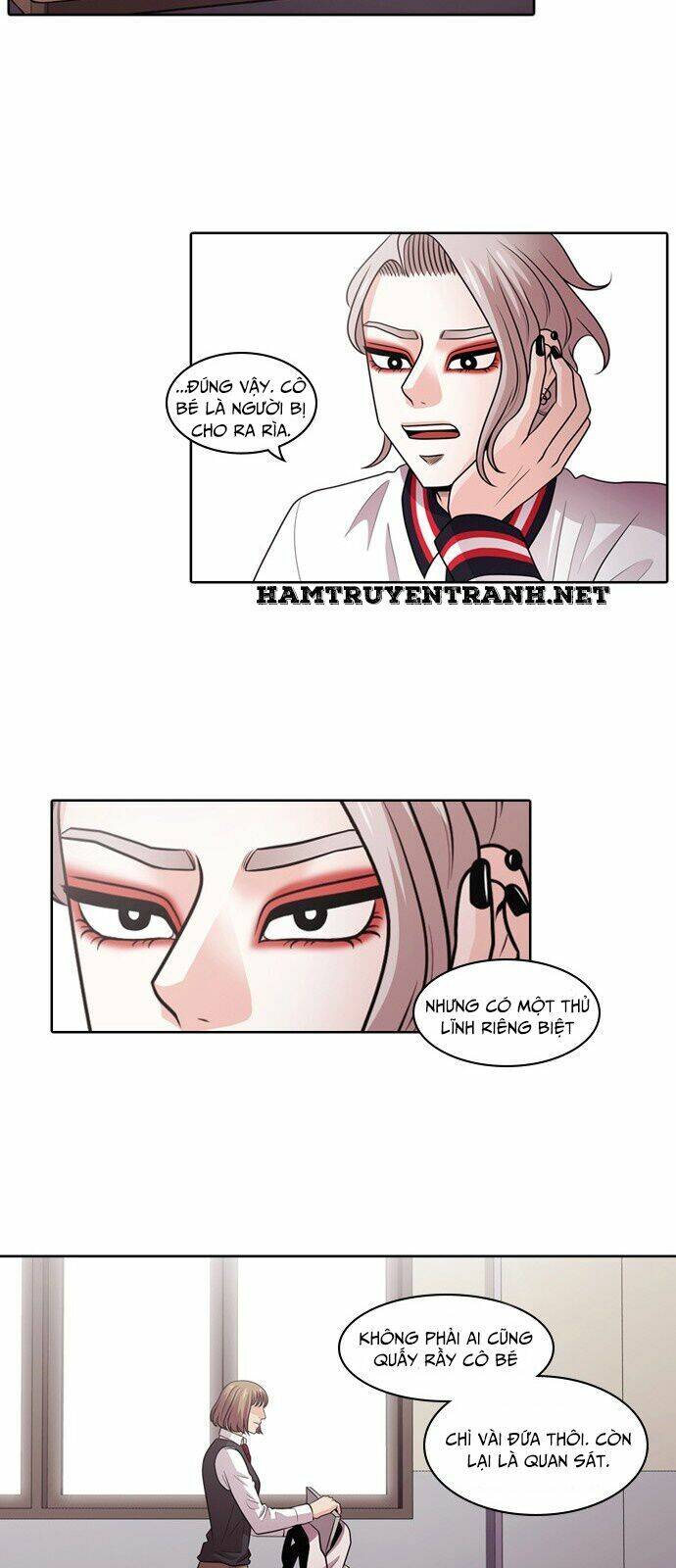 Tomorrow – Ngày Mai Chapter 3 - Trang 2