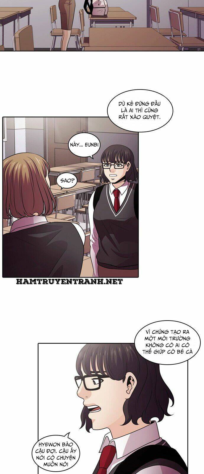 Tomorrow – Ngày Mai Chapter 3 - Trang 2