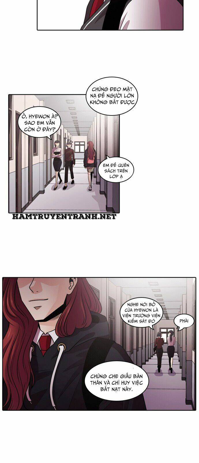 Tomorrow – Ngày Mai Chapter 3 - Trang 2