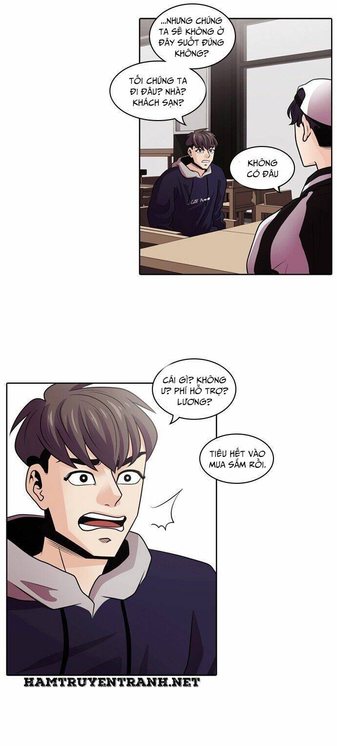 Tomorrow – Ngày Mai Chapter 3 - Trang 2