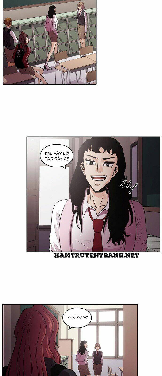 Tomorrow – Ngày Mai Chapter 3 - Trang 2