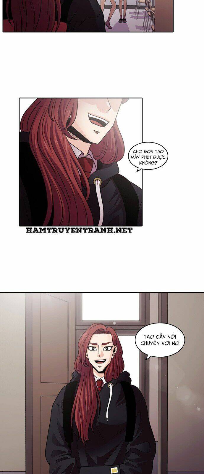 Tomorrow – Ngày Mai Chapter 3 - Trang 2