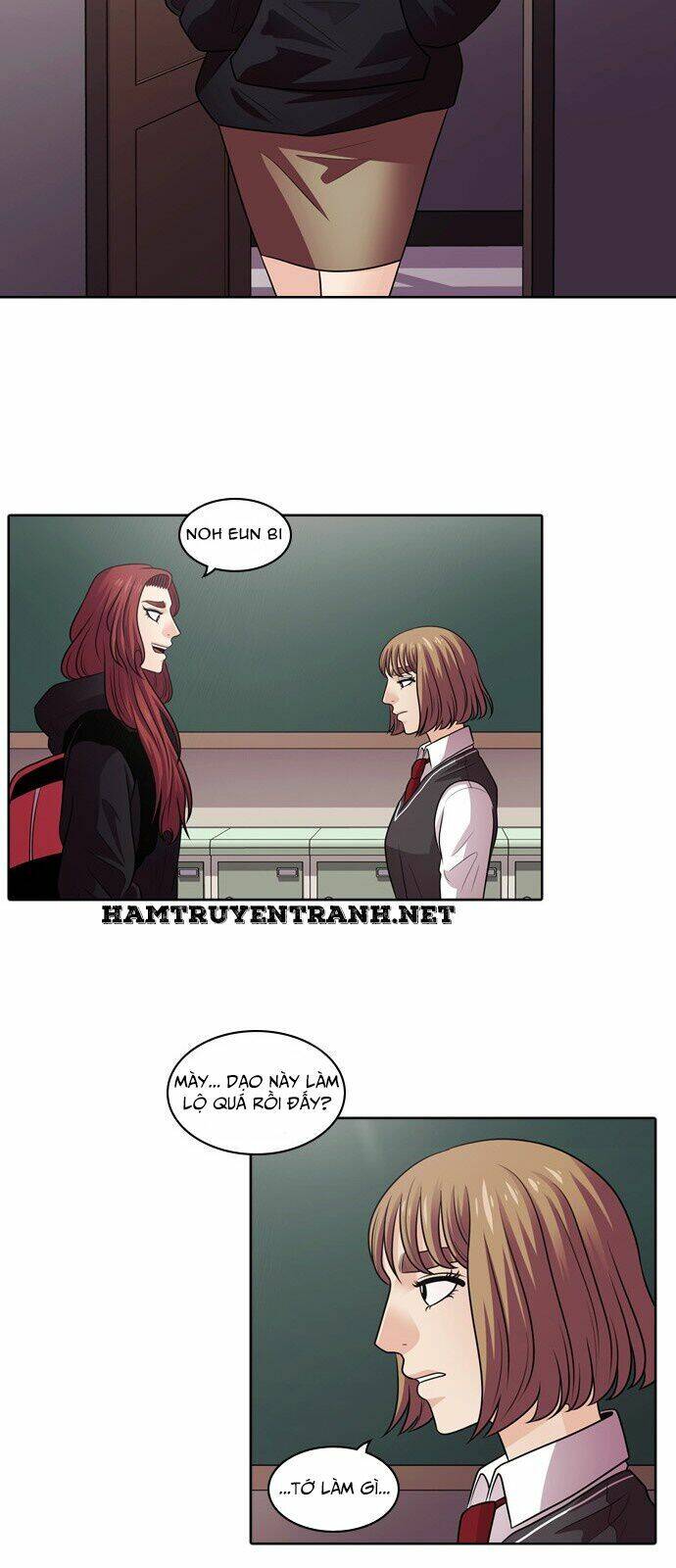 Tomorrow – Ngày Mai Chapter 3 - Trang 2