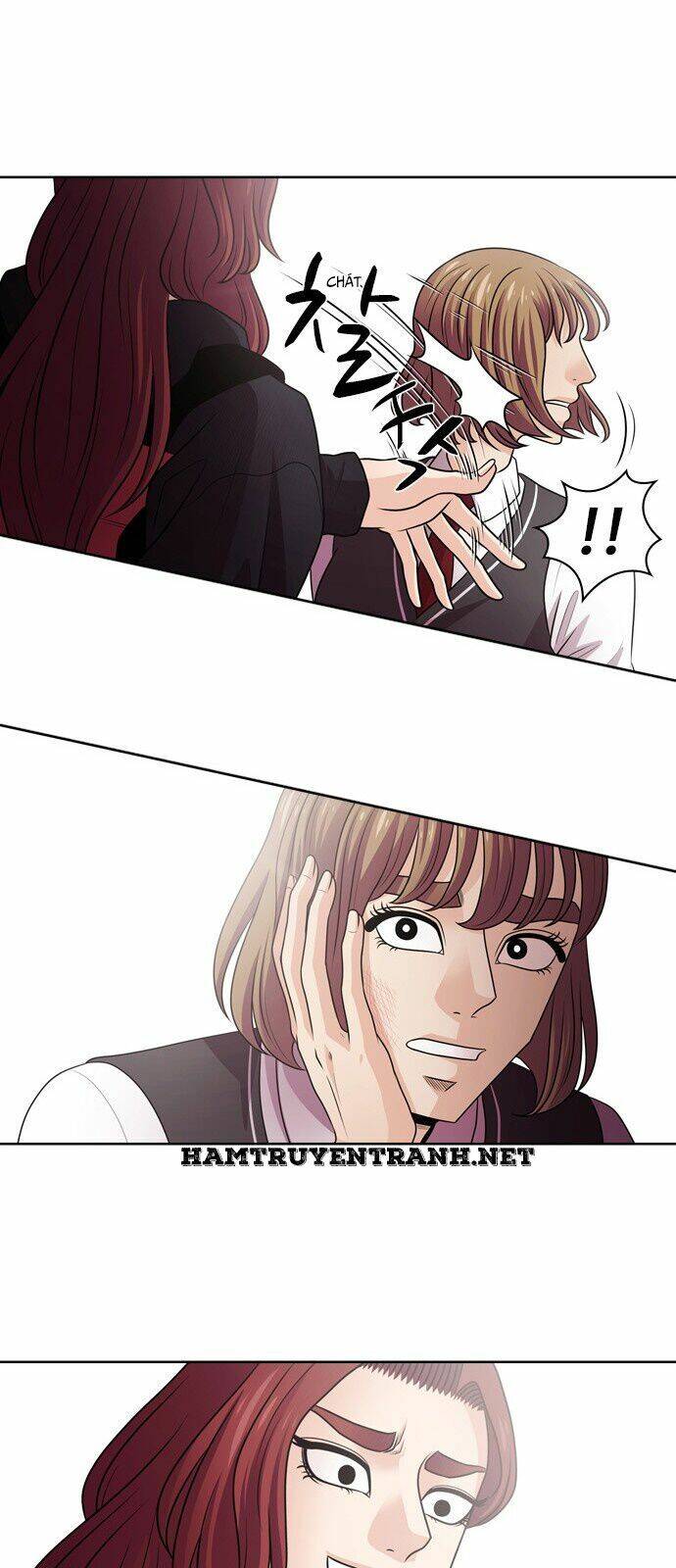 Tomorrow – Ngày Mai Chapter 3 - Trang 2