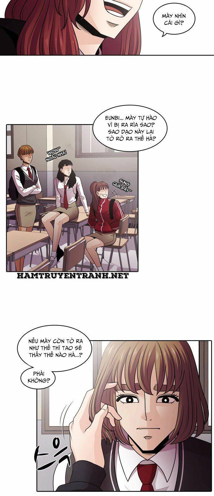 Tomorrow – Ngày Mai Chapter 3 - Trang 2