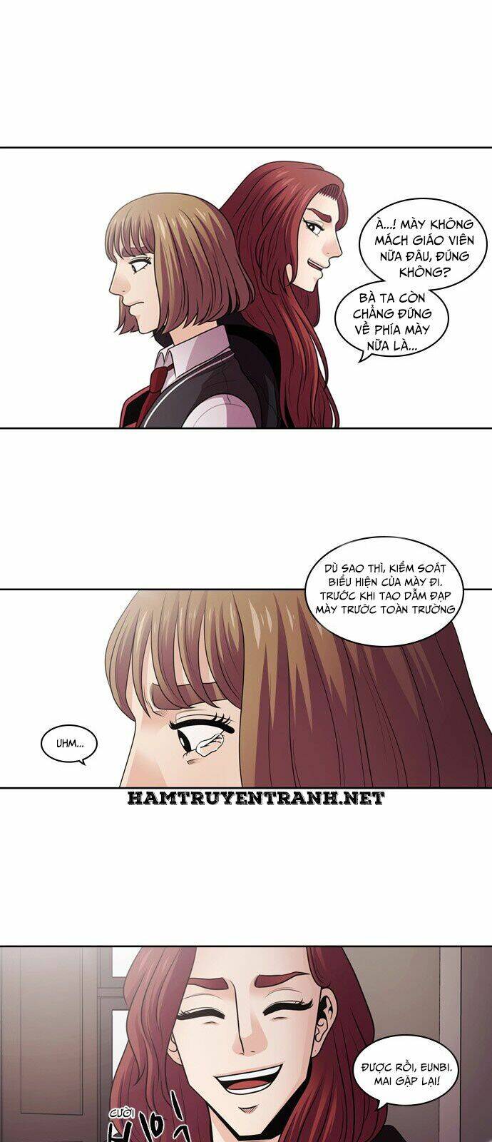 Tomorrow – Ngày Mai Chapter 3 - Trang 2