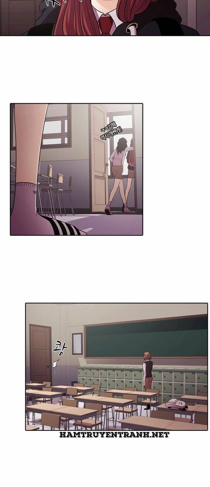 Tomorrow – Ngày Mai Chapter 3 - Trang 2