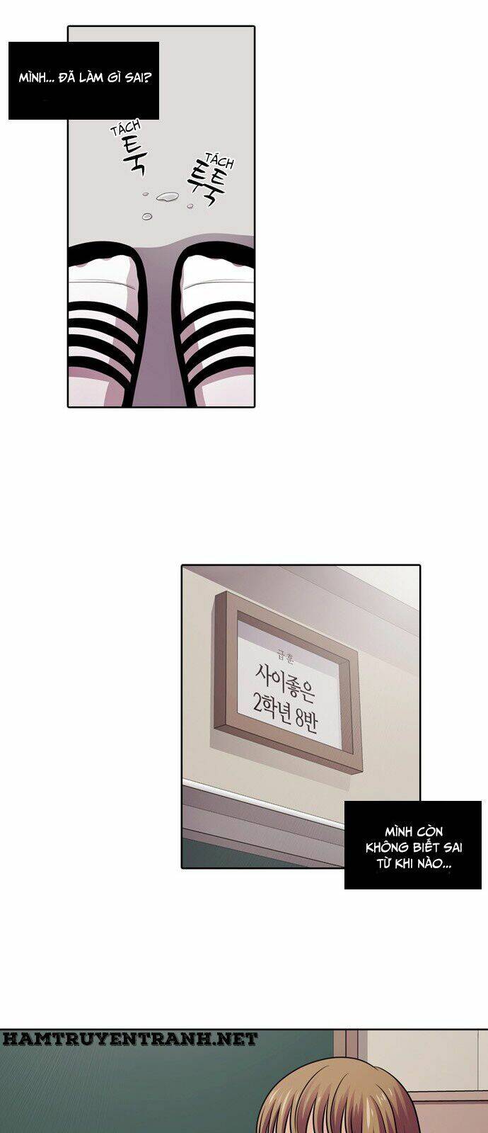 Tomorrow – Ngày Mai Chapter 3 - Trang 2