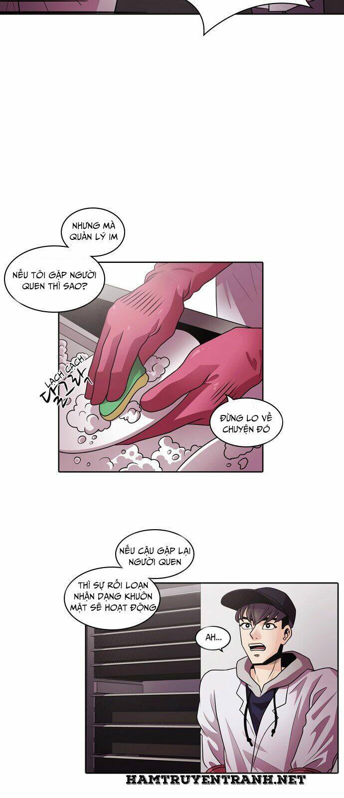 Tomorrow – Ngày Mai Chapter 3 - Trang 2