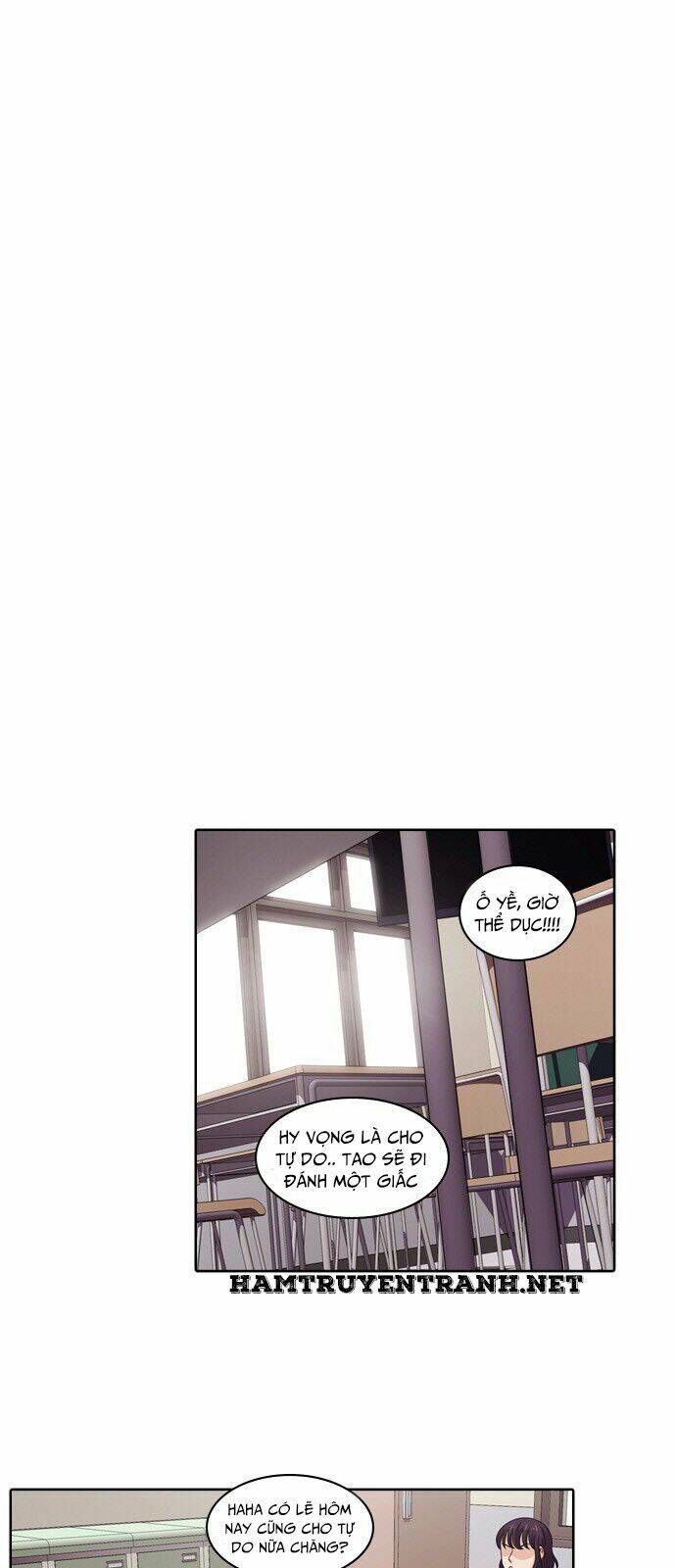 Tomorrow – Ngày Mai Chapter 4 - Trang 2