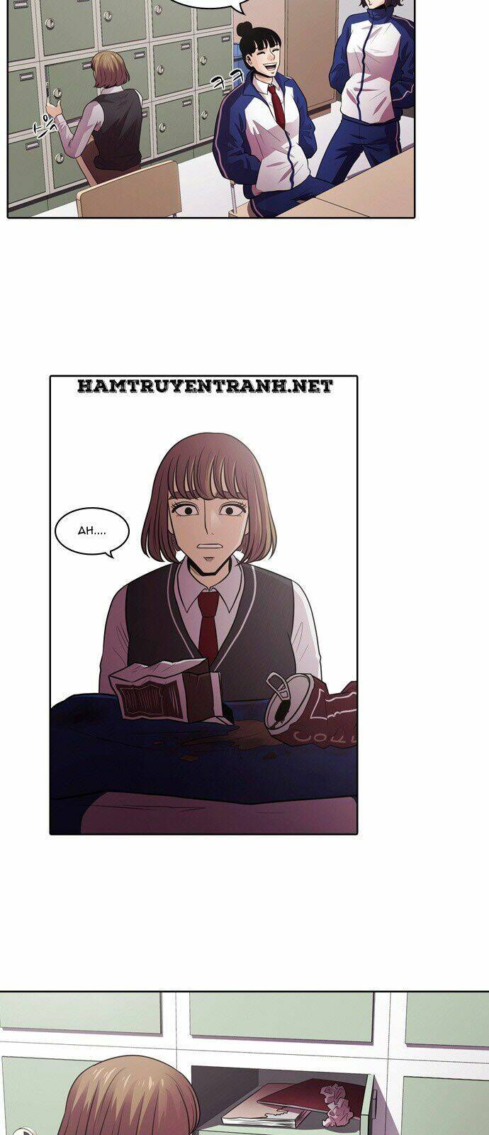 Tomorrow – Ngày Mai Chapter 4 - Trang 2