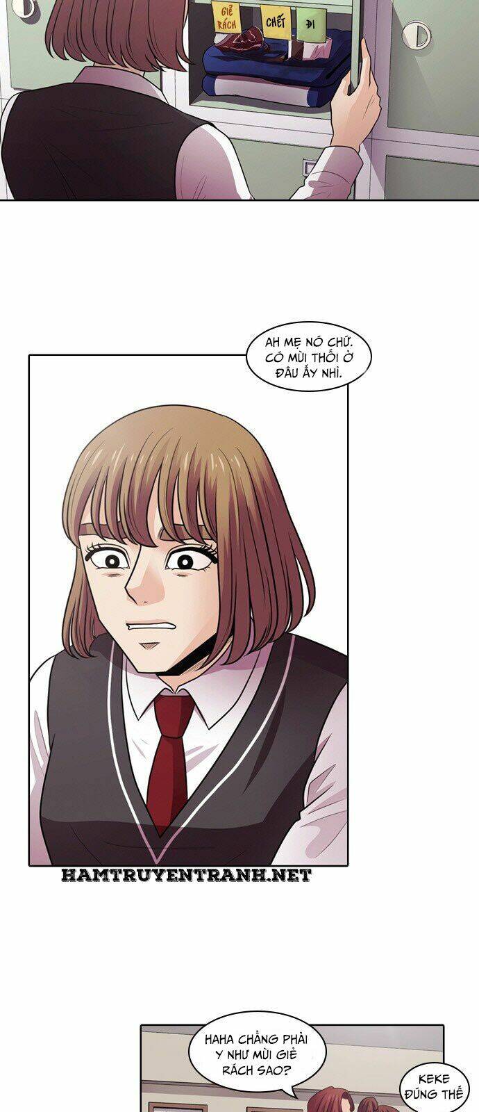 Tomorrow – Ngày Mai Chapter 4 - Trang 2