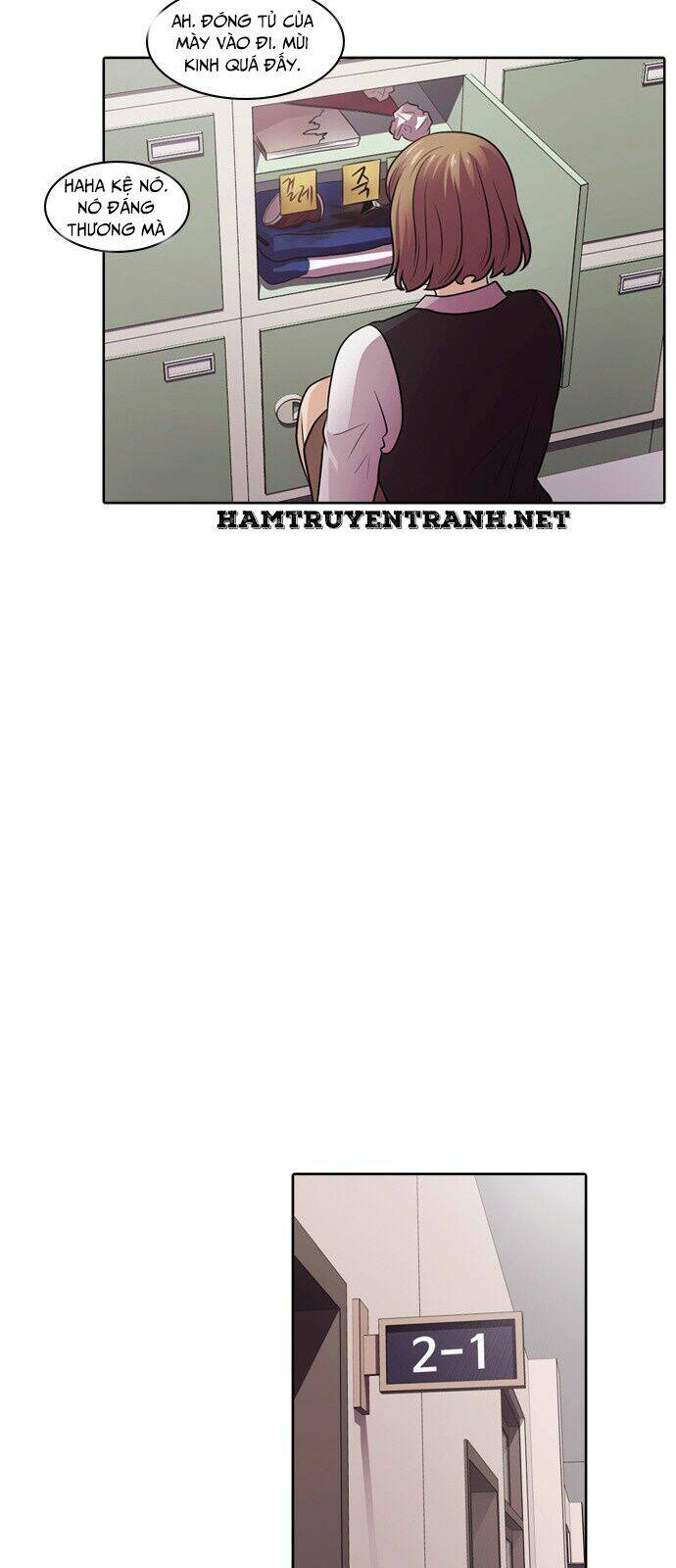 Tomorrow – Ngày Mai Chapter 4 - Trang 2