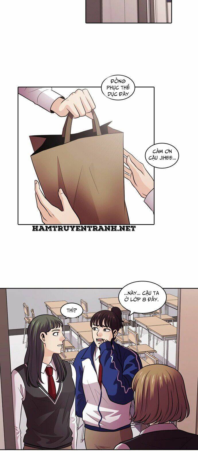 Tomorrow – Ngày Mai Chapter 4 - Trang 2