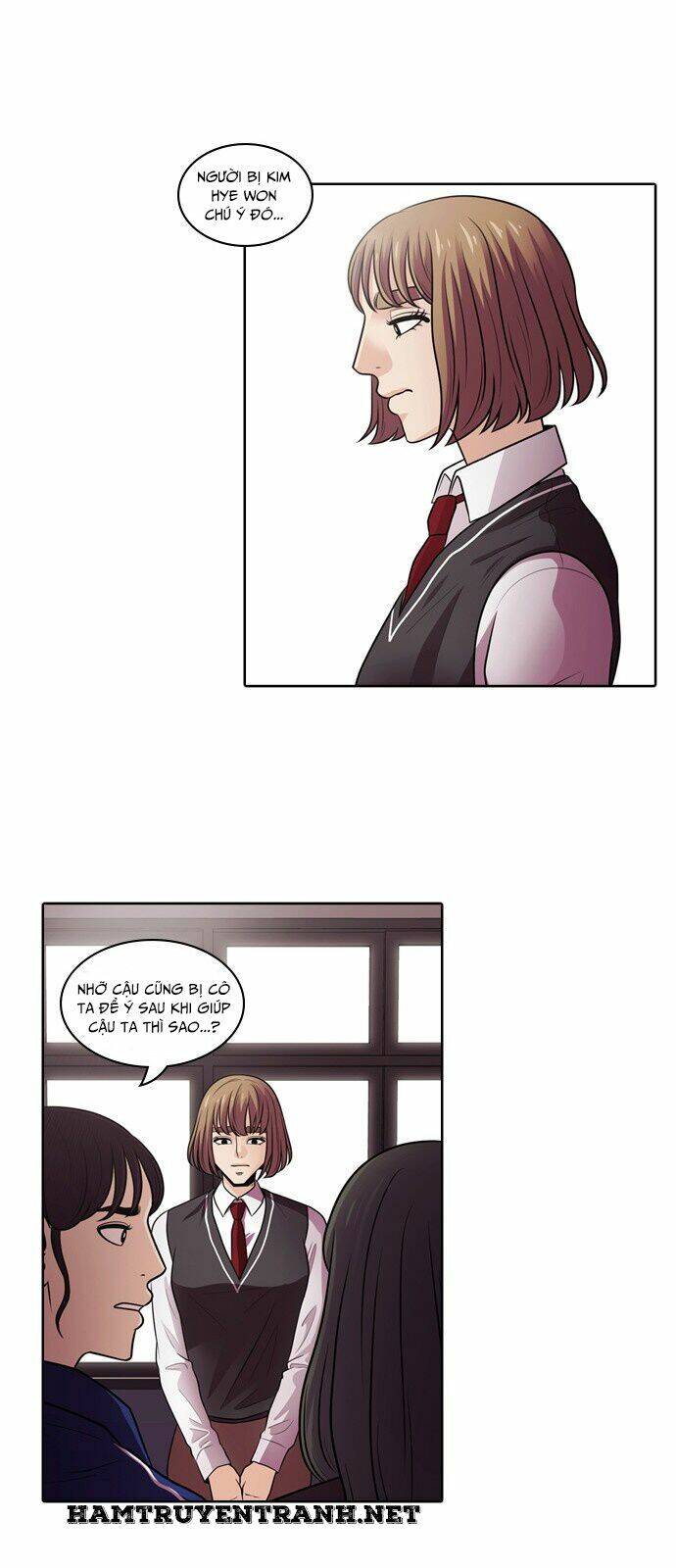 Tomorrow – Ngày Mai Chapter 4 - Trang 2